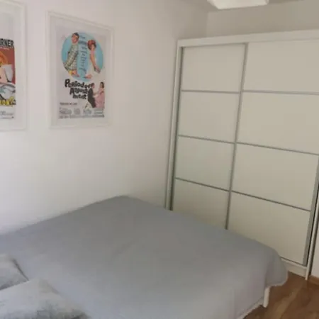 Apartament Rumianek Exterior photo