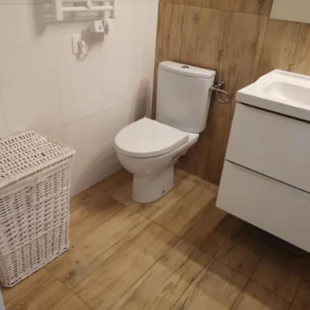 Apartament Rumianek Exterior photo