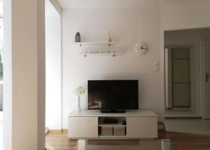 Apartament Rumianek