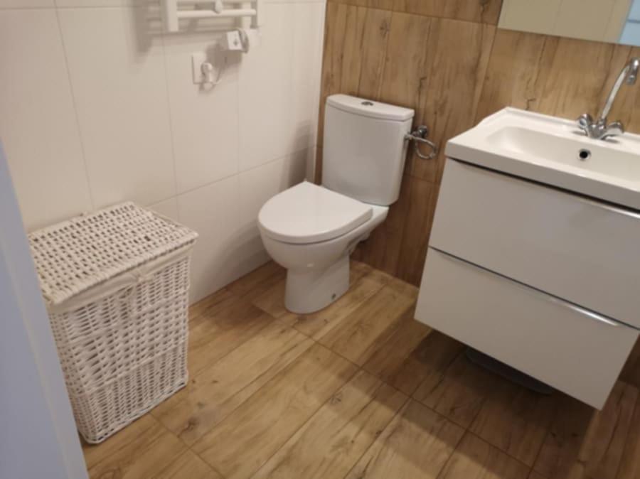 Rumianek Apartment