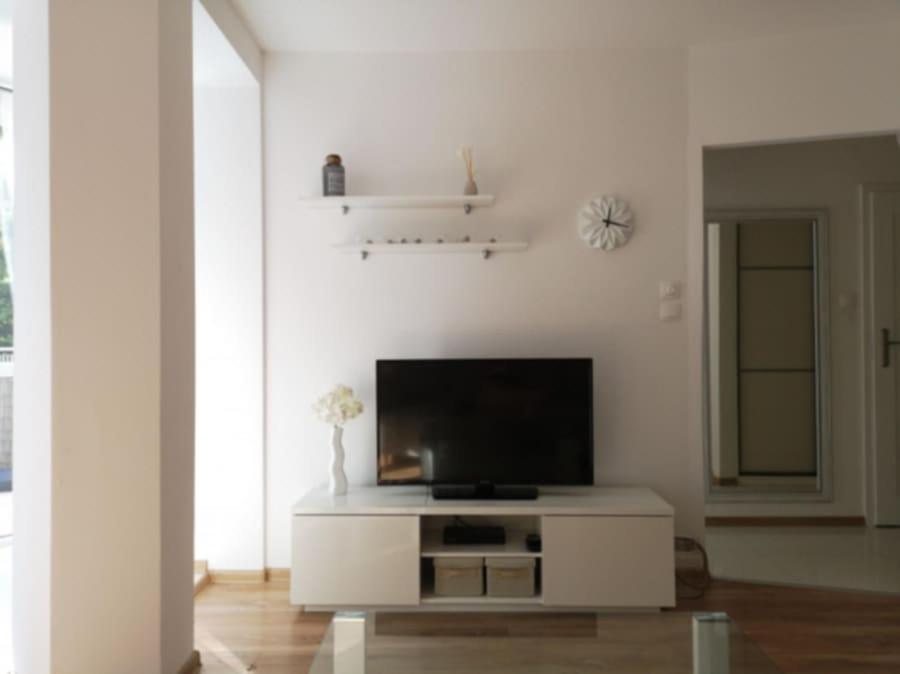 Apartment Rumianek Rahmel
